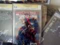 My CGC graded comics