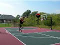 Stay Off My Court Stay Off My Court