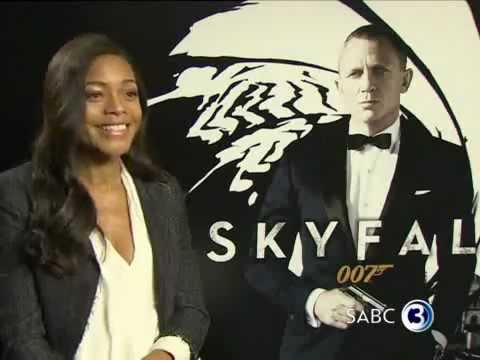 Wedding trends | Dirty Dancing | James Bond