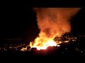 Brand Sägewerk Häberlen & Börsig Tuttlingen am 06.09.09