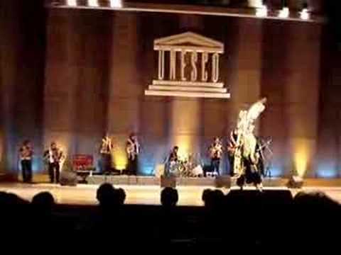 BRISAS DEL TITICACA -TEATRO DE LA ...