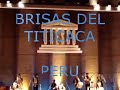 brisas del titicaca  teatro de la unesco   paris