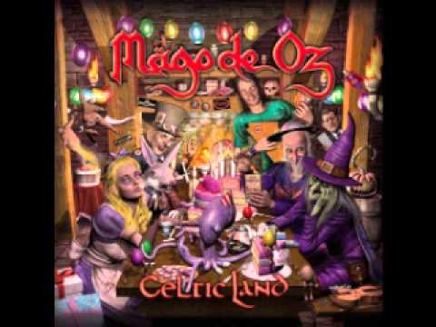 Xanandra ft. Eric Martin Mägo De Oz