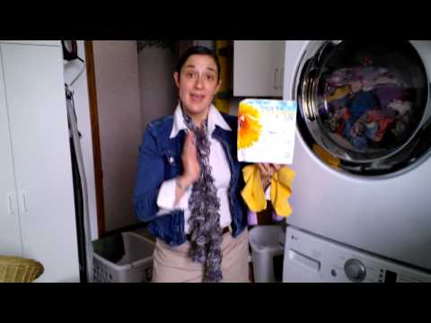 how to dye microfiber