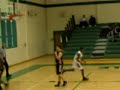Kennedale Freshman take it to the hoop