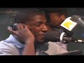 'Watch in high quality', it's highly recommended.Gritty Committee bars on the Logan Sama show: 15/09/08 Part 1/3Filmed & Edited by SB.TV
