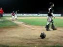 ANGELS #3 JOSH KELLY GAME WINNER ANGELS #3 JOSH KELLY GAME WINNER