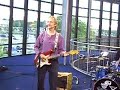 Peter Tork and Shoe Suede Blues rock FOX Boston