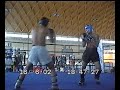 Macht Fabio Di Fazio KickBoxer