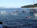 Spilja Dance - Porporela 5:7 (Divlja liga 2008.) - Porporela