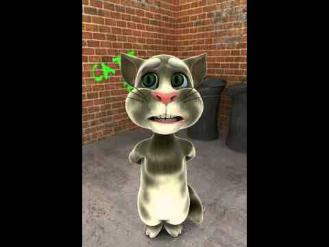 Talking Tom