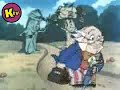 Dr. Snuggles (Dutch theme) Dr. Snuggles (Dutch theme)