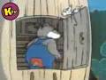 Dr. Snuggles (Dutch theme)