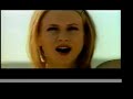 sasha lazard's music video for 