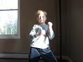 Hatchetface & the Vipers \"Mouthwash\" video