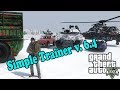 Simple Trainer 6.5 for GTA 5 video 1