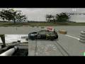 Gymkhana Practice