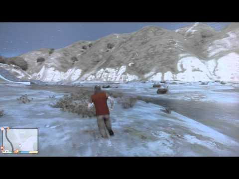 quicksand mud - GTA V Gameplay and Great Moment from the Game. Grand Theft Auto 5 in Los Santos..! See More at: http://www.YouTube.com/BlackOops2 See More at: http://www.You...