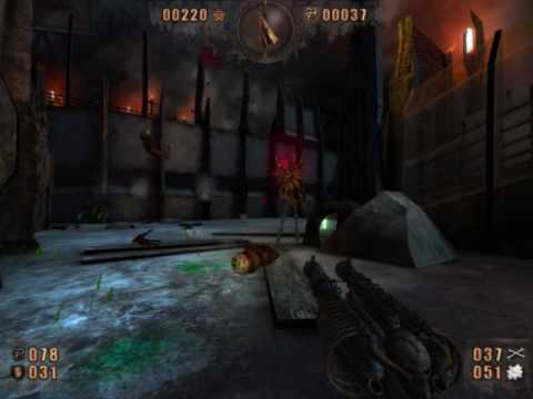 Painkiller : Overdose