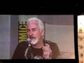 The Wolfman Comic-Con Panel: Rick Baker to direct?