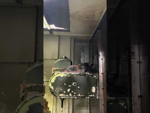 2007 OKUMA & HOWA 800 VH CNC 5-Axis Machining Centers | Murphy Machinery (2)