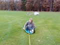 nick achter golf car sleen ofzo:P nick achter golf car sleen ofzo:P