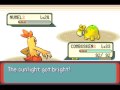 Pokemon Emerald - Gym Leader Flannery