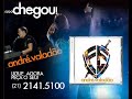 Andr� Valad�o - Cura-me, Senhor