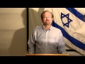 2011 Yom Haatzmaut Message
