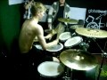 Black metal band pra