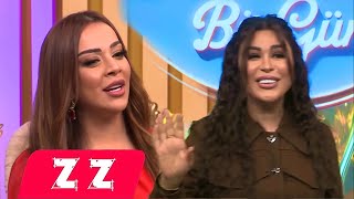 Gulka Elekberli & Ulviyye Namazova - Niye Menim Qemim Coxdu ( Yeni 2025 )