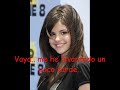 Historias de los Jonas (capítulo 9: Una nueva Selena)