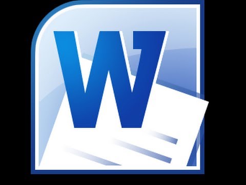 how to recover a document on word
