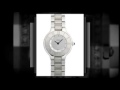 Michelle Obama likes Cartier Watches