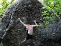 American Fork Bouldering