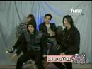 30 Seconds To Mars Tip of your Tongue Most Embaressing.