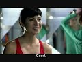 Infidels Episode 8 Dani & Arlet English subtitles