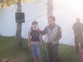Mago Martin en Cenizate