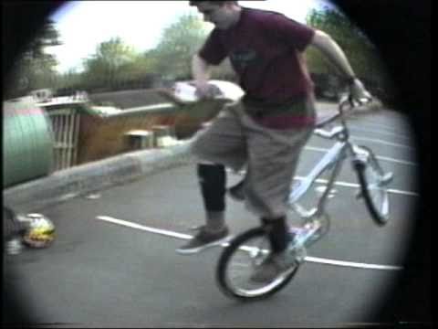 denny section from freestyle shop video in 1996-Click here to watch