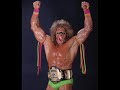 Early 90s Professional Wrestling Tribute (WWF & WCW)