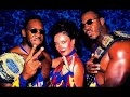 early 90s professional wrestling tribute  wwf   wcw 