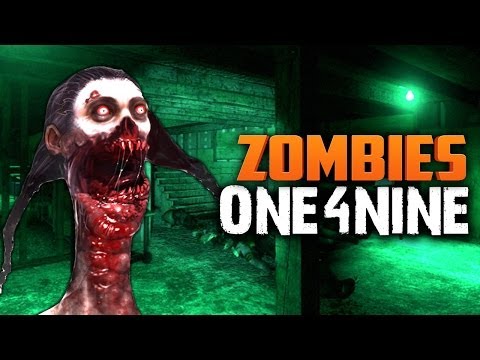 ONE 4 NINE ZOMBIES ★ Left 4 Dead 2