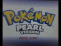 pokemon diamond/pearl   how to get and use pal park