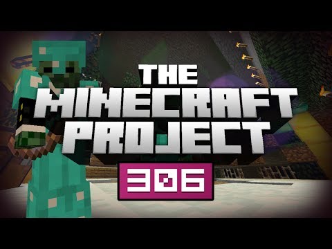The Most Dangerous Minecraft Mob! - The Minecraft Project | #306