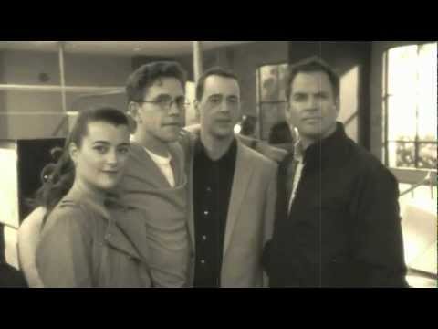NCIS || Till death do us part (9x23 and 9x24)