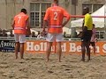 BEACH VOETBAL 2008 BEACH VOETBAL 2008