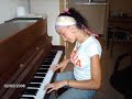 nouvelle musique de la ravisante kenza