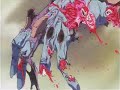 chile amv....nirvana  evangelion