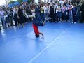 breakdance san fernando