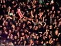 The evil that men do - Iron Maiden (Live at Donington 1992)